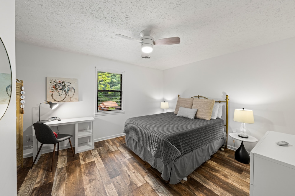 Oasis Tennessee