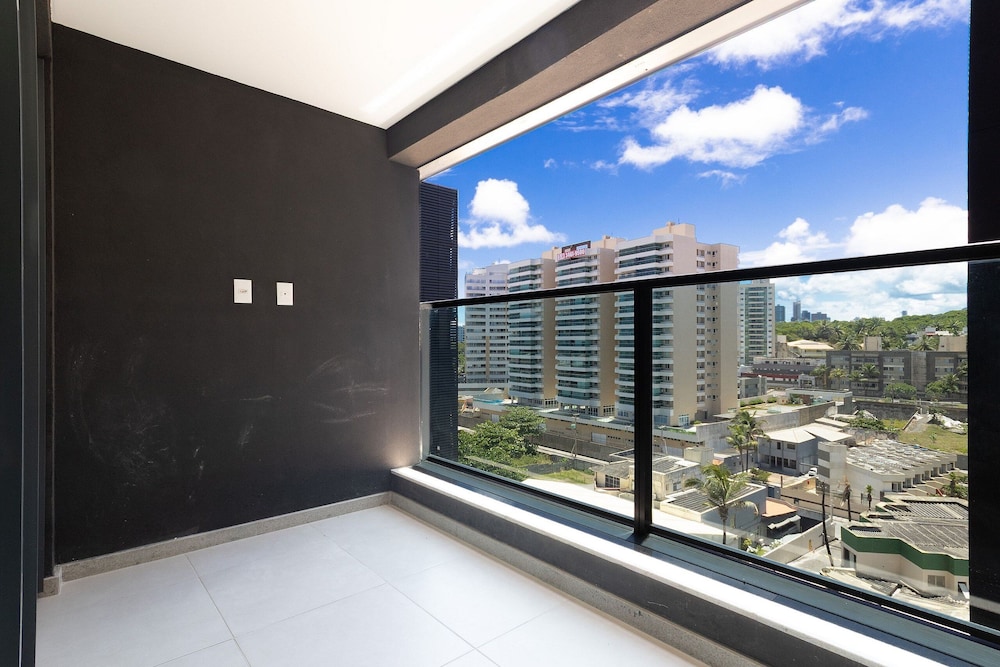 Art Studio Housi Salvador by Carpediem