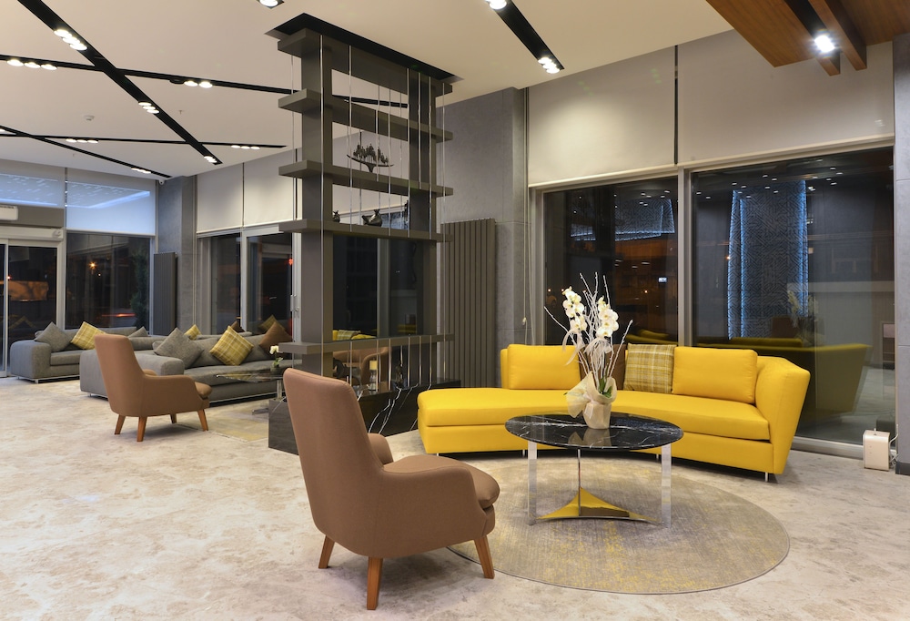 Nish Palace Exclusive Süitler - Image 33