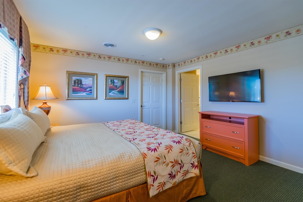 Vacation Village in the Berkshires