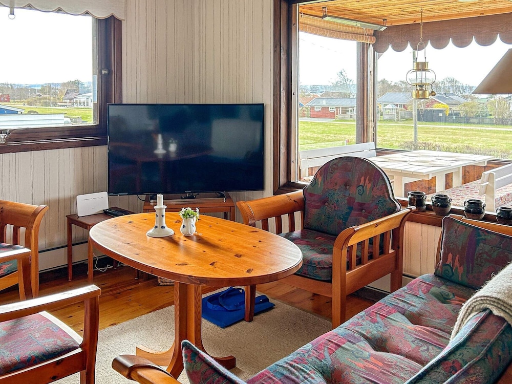 6 Person Holiday Home in Laholm-by Traum view 4