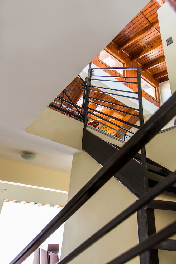 Isla de Maipo Country home