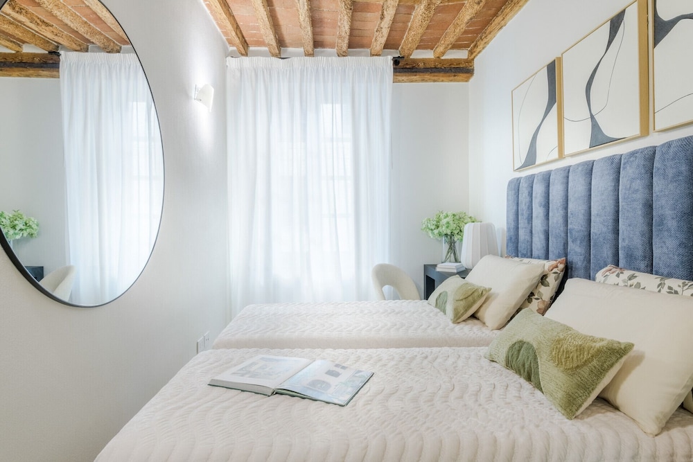 The Joia House in Lucca