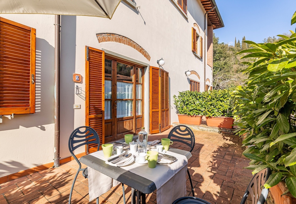Loro 2 With Shared Pool And Tennis view 5
