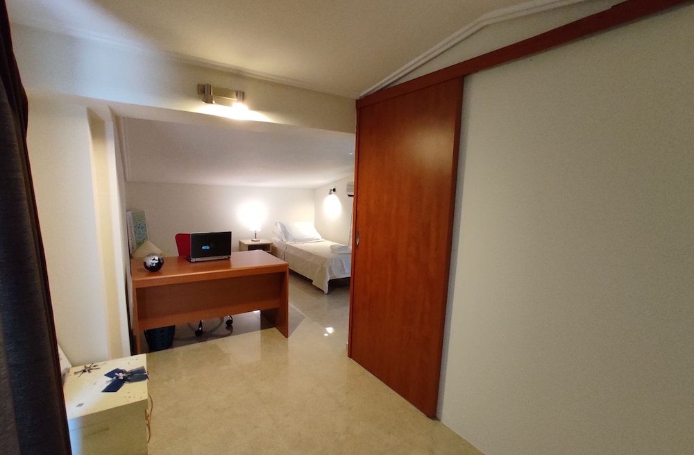 Agiokampos Luxurious Resort