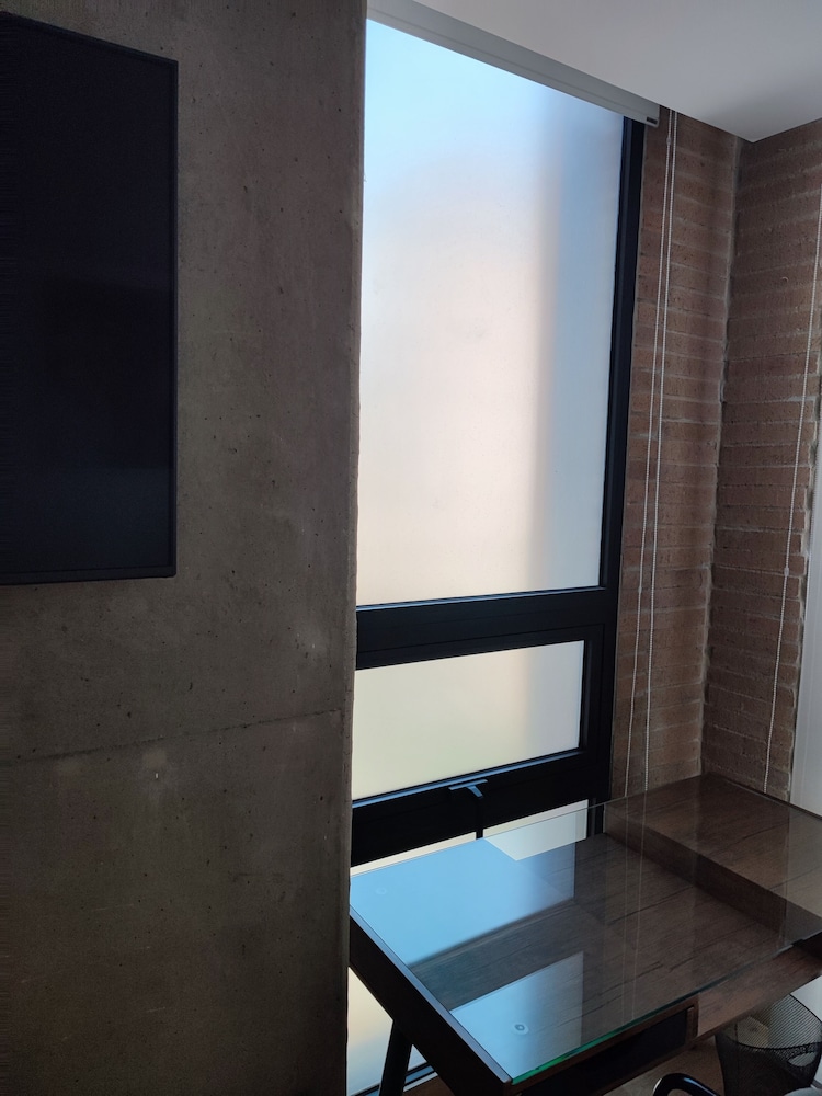 ApartaSuite -Centro Internacional-Mitika