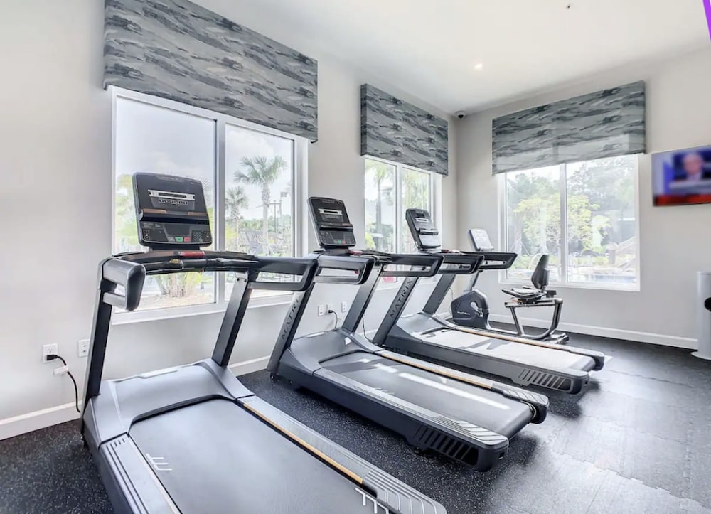 4345 Mickey s Townhome Storey Lake Pool