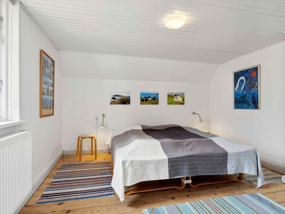 5 Star Holiday Home in Marstal