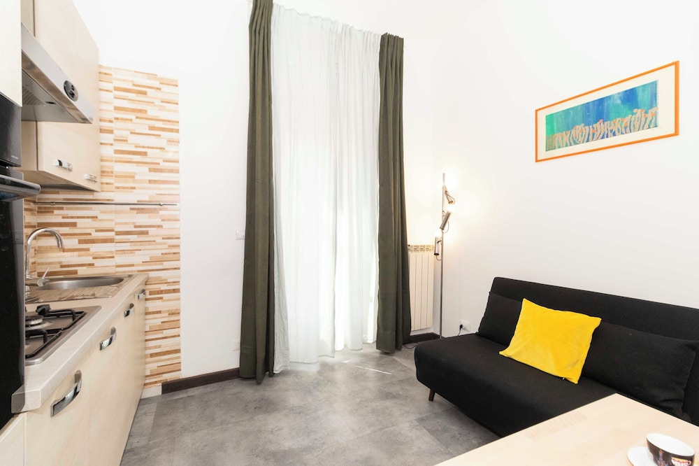 Moretta Apartments by Wonderful Italy
