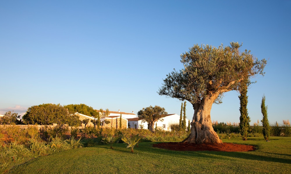 Torralbenc, a Small Luxury Hotel of the World