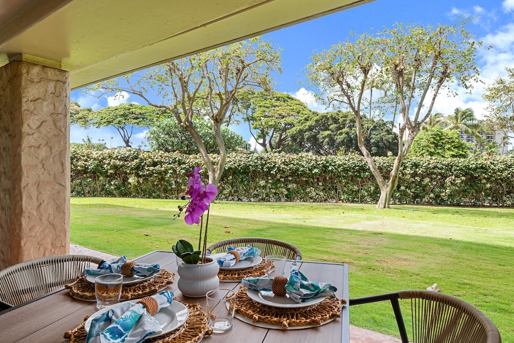 Maui Kaanapali Villas 119