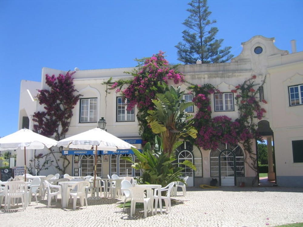 Old Village Apartamentos Ov International view 5