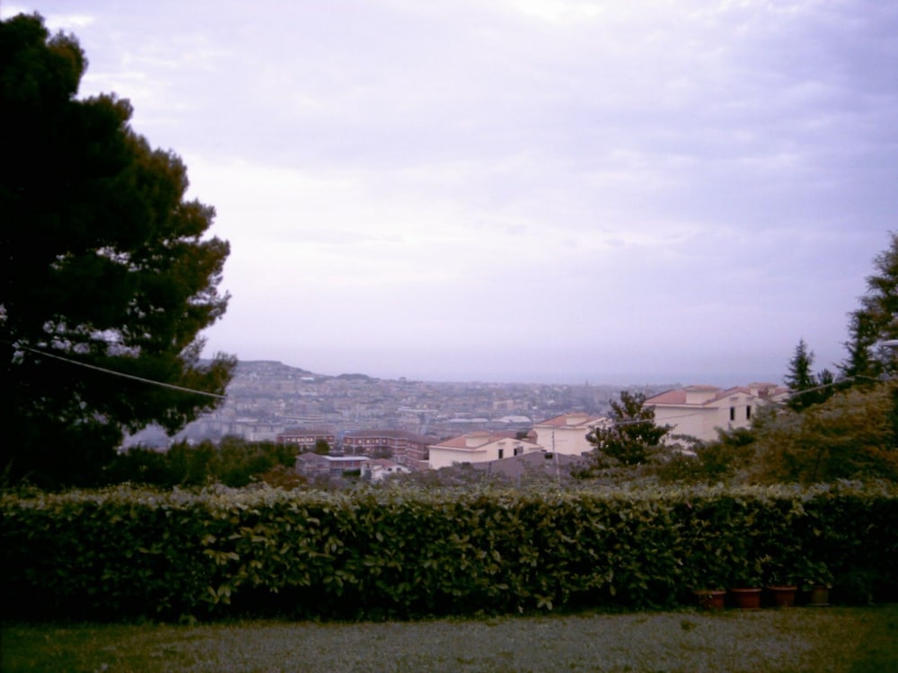 Bellavista Country House view 3