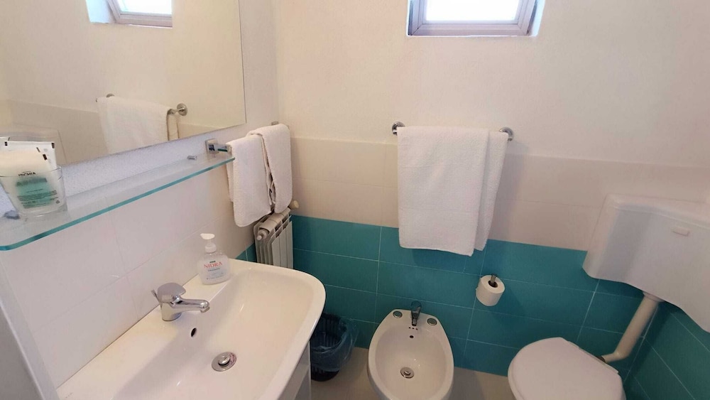 Hotel Casa Nicola