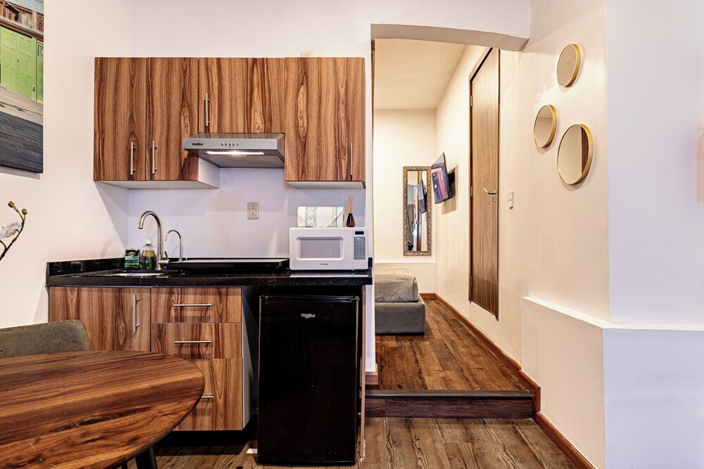 Exclusive & Comfortable Loft Roma Norte