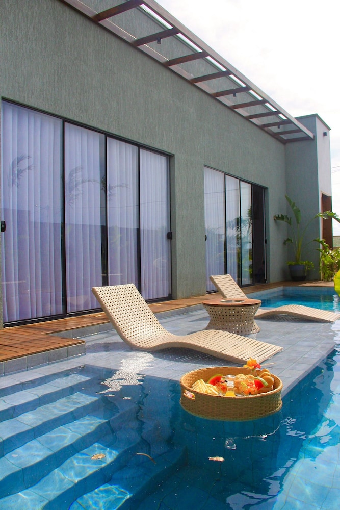 Lume Beach House