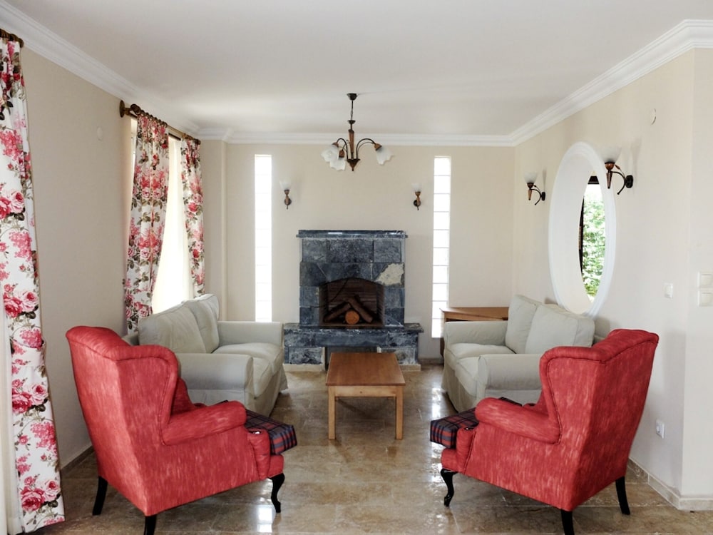Villa Xanthos 301