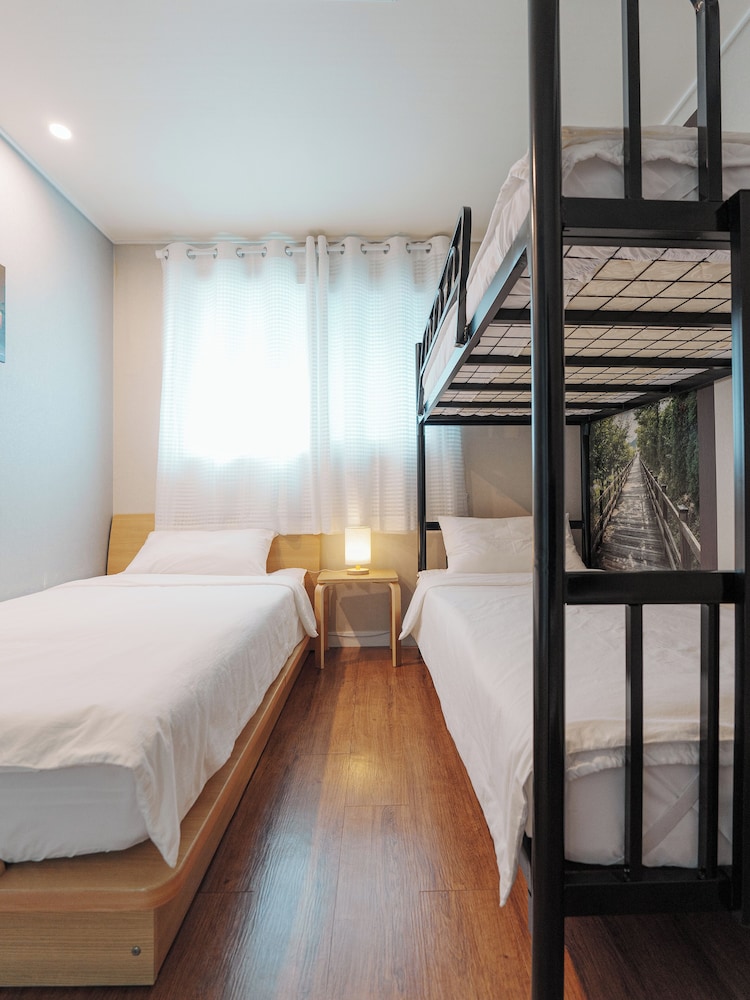 Rainbootsguesthouse