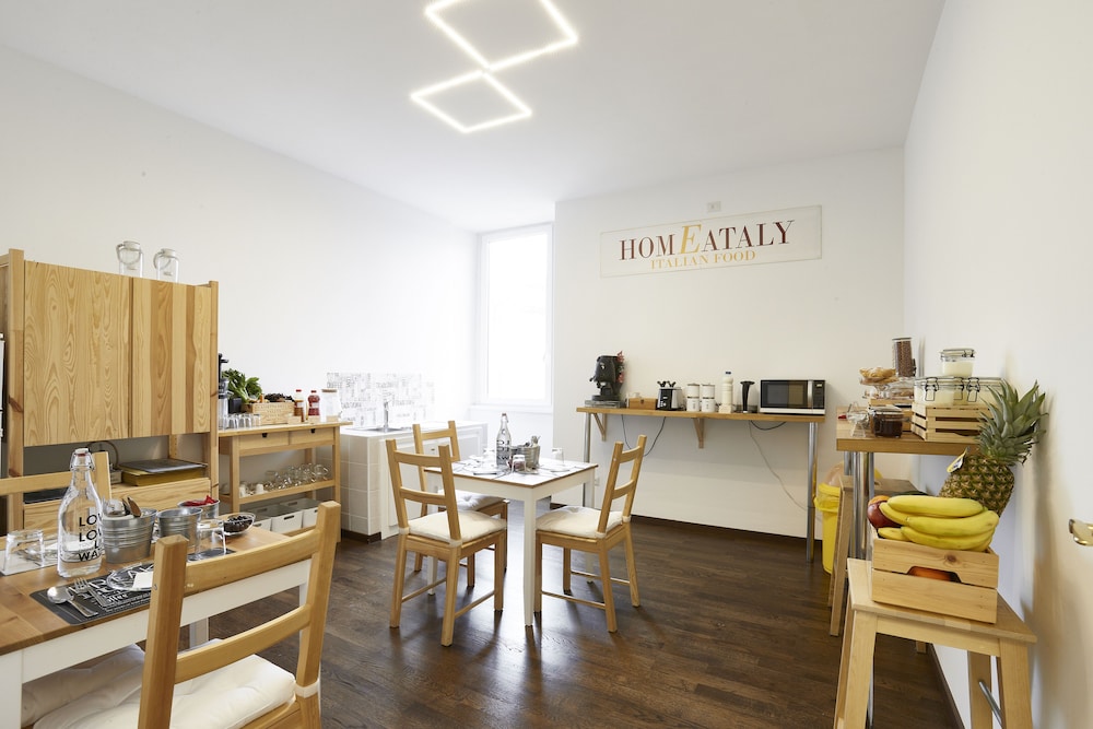 BB HOMEITALY CIVITAVECCHIA