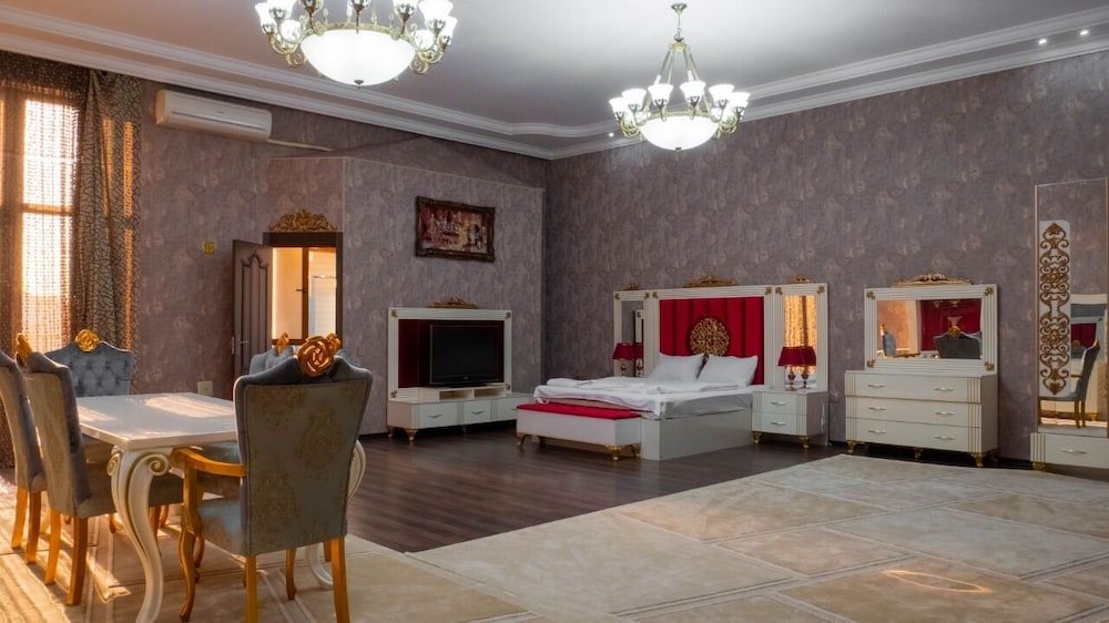 Baku entire villa