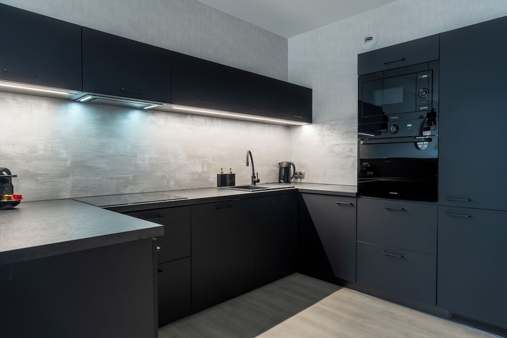 Pure Home Premium Apartments