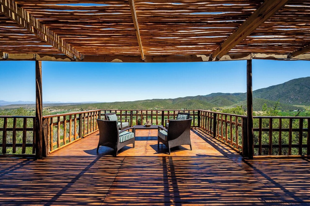 Le Petit Karoo