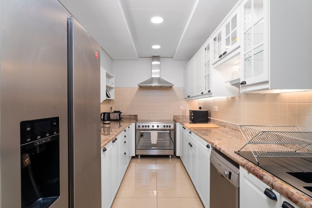 Nasma Holiday Homes - Al Hamra Village