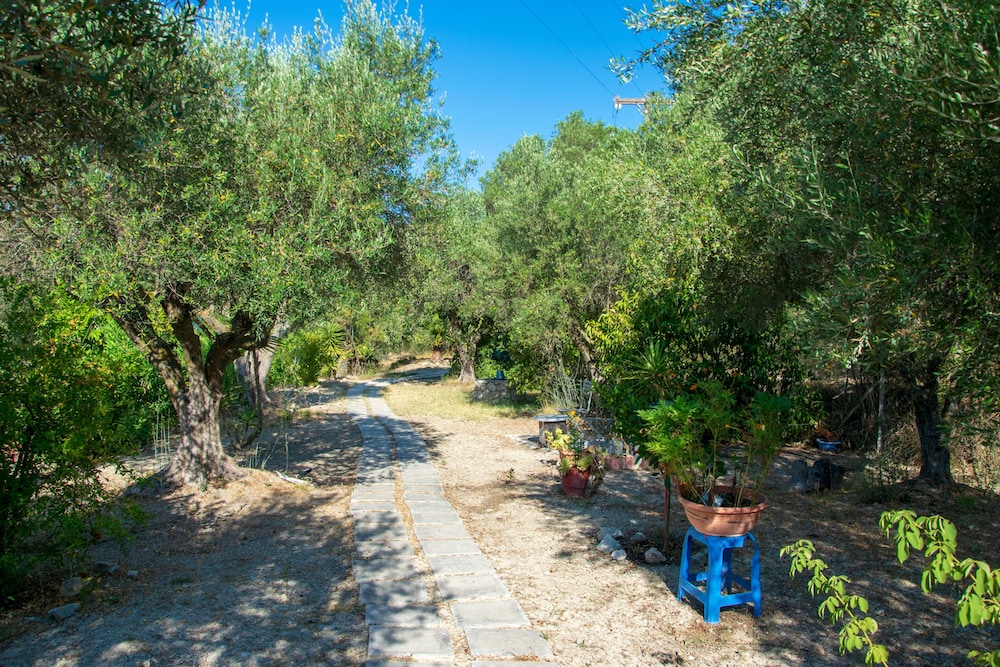 Volidiera Guesthouse