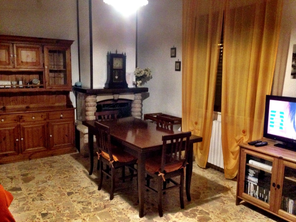 B&B Casa Bianca view 5