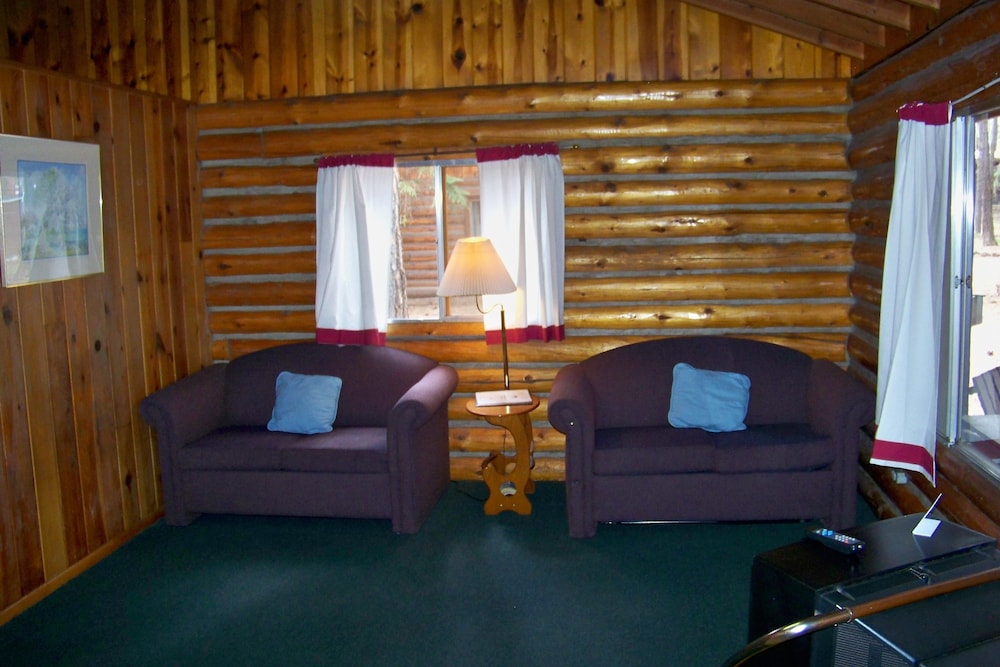 Lake of the Woods Resort