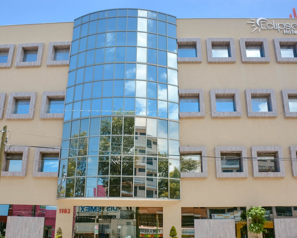 Hotel Eclipse - Image 1