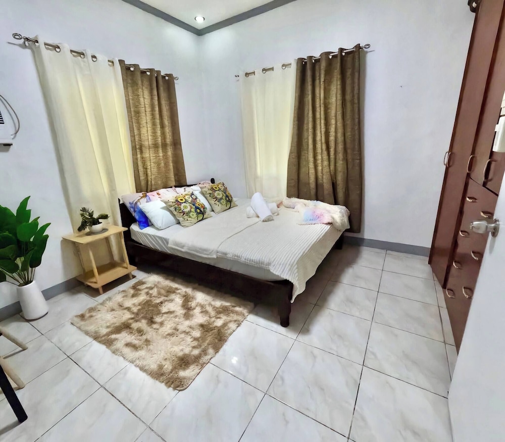 Cozy Home in Dadiangas, General Santos City - Perfect for Families & Travelers