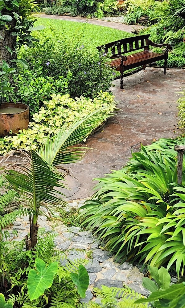 O yua Resort