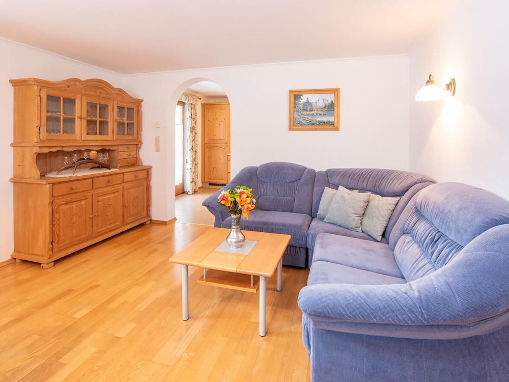 Apartment in Wald Near Krimml Waterfalls