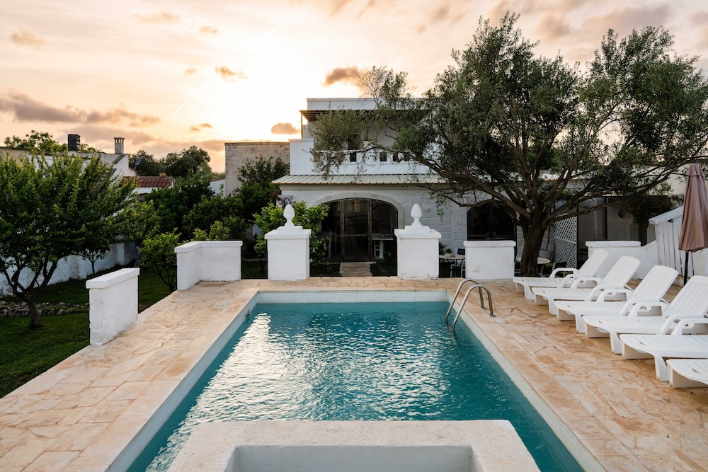 Masseria della Piana Ostuni