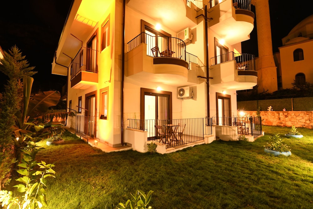 Bahçe Apart - Image 10