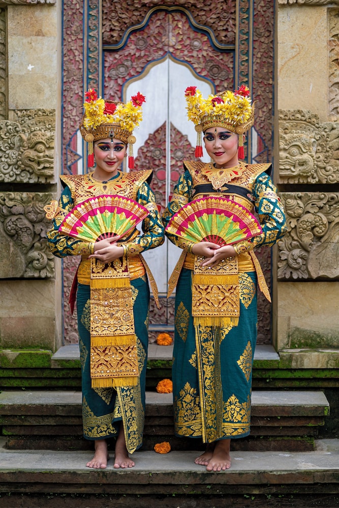 Govala Usada Ubud Villa