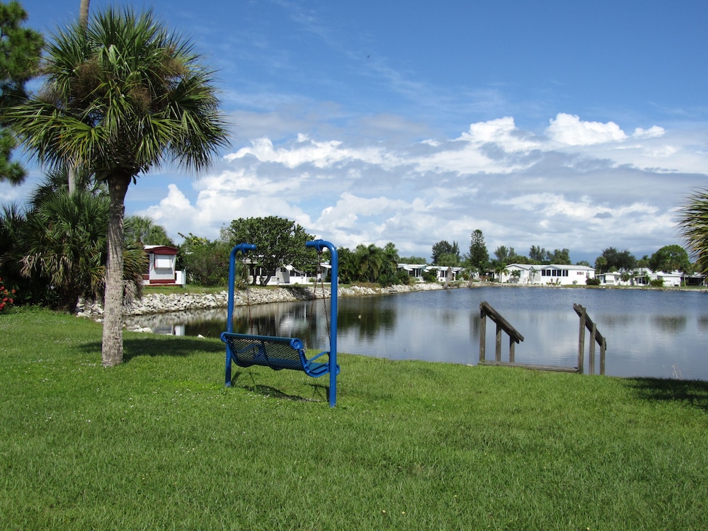 Fort Myers Vacations - Indian Creek RV Resort - Property Image 19