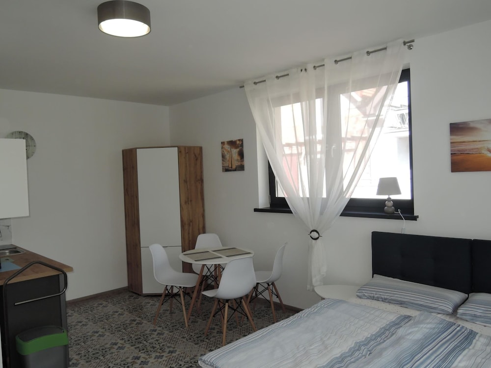 Apartment in Mrzezyno Near Blue Flag Beach