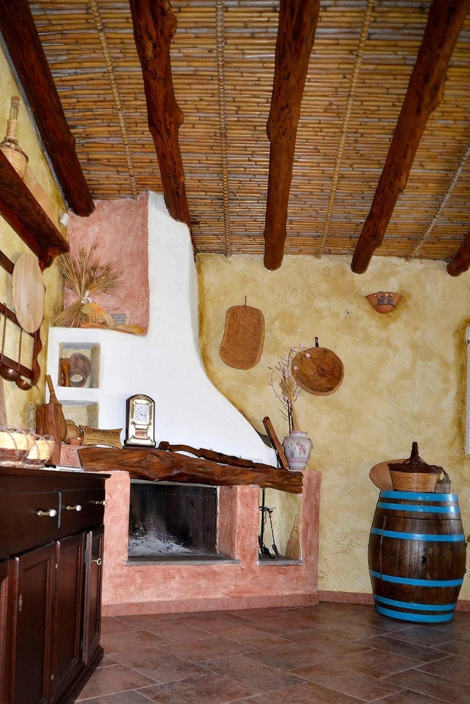 Agriturismo Rubinu