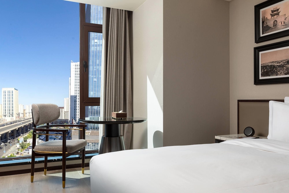 Days Hotel by Wyndham Urumqi Pingchuan Road