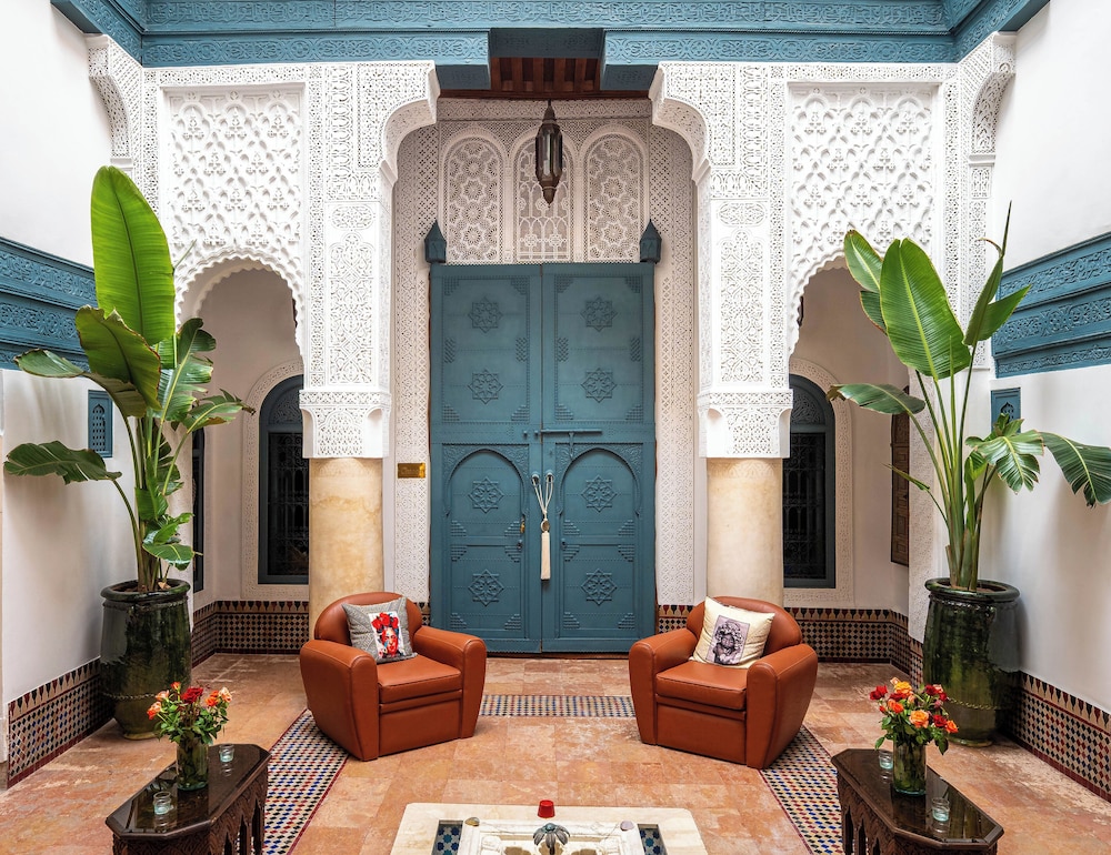 Dar Alhambra Riad Medina