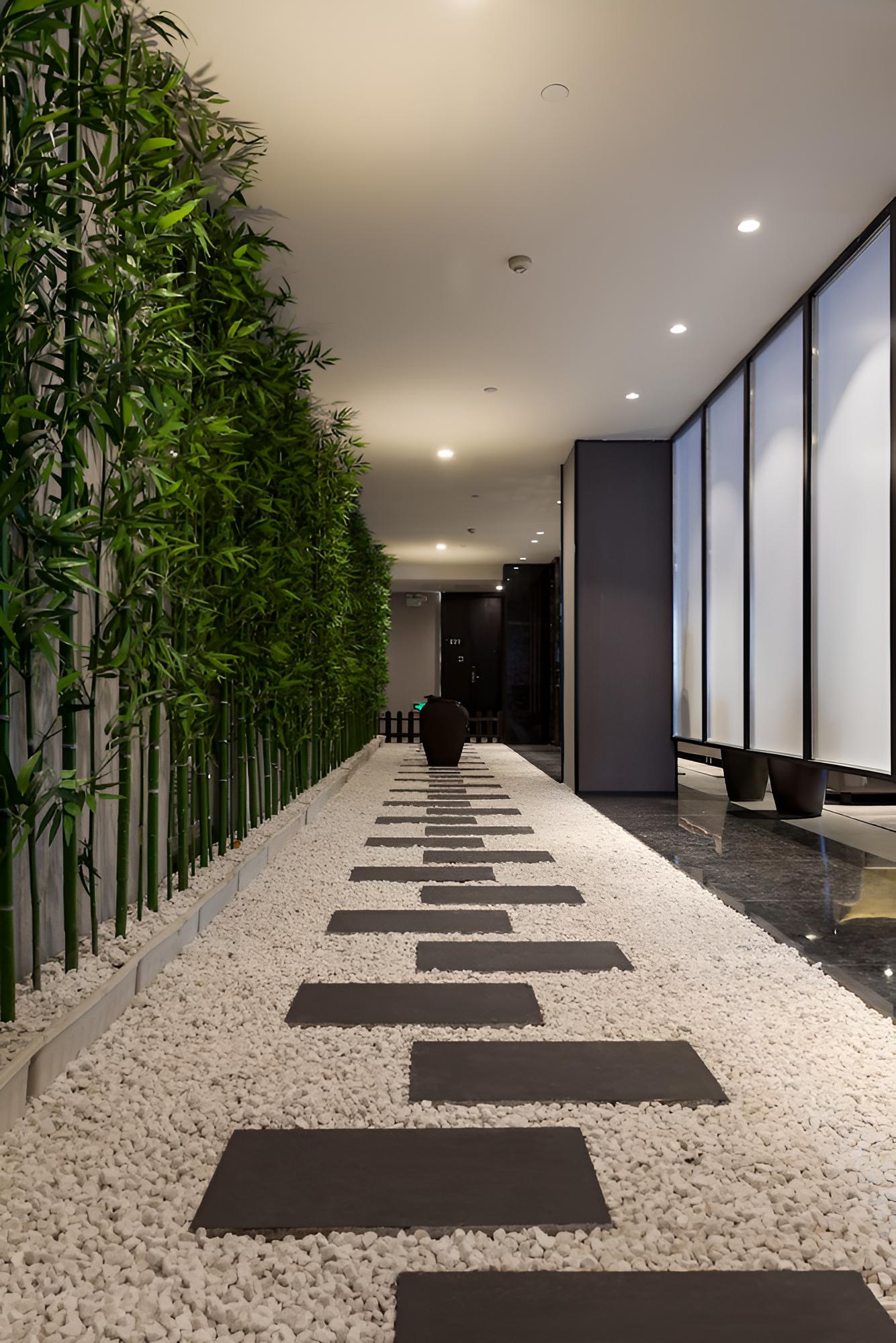 H Life Hotel Nanshan Branch Shenzhen
