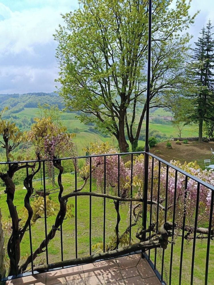 La casa di Talin