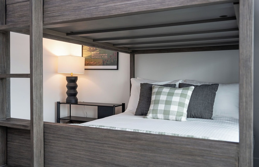 The Monashee House by Revelstoke - Image 2