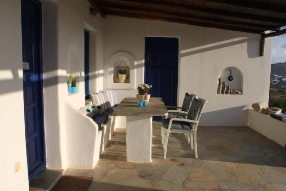 Villa Elena