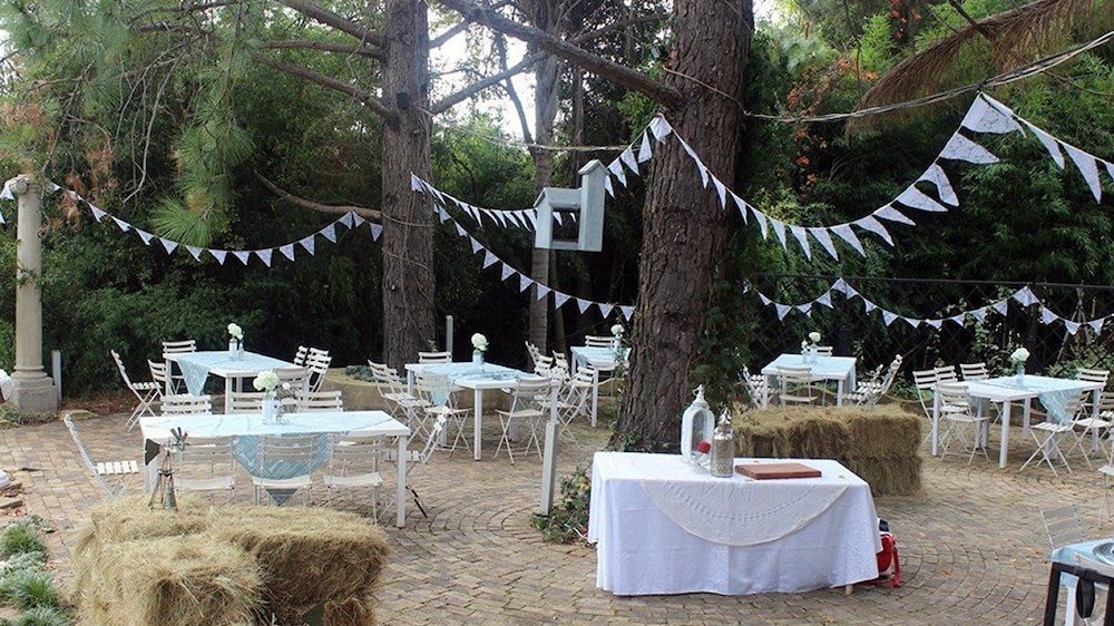 Watercrest Venue