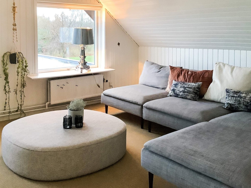 4 Star Holiday Home in Storvorde