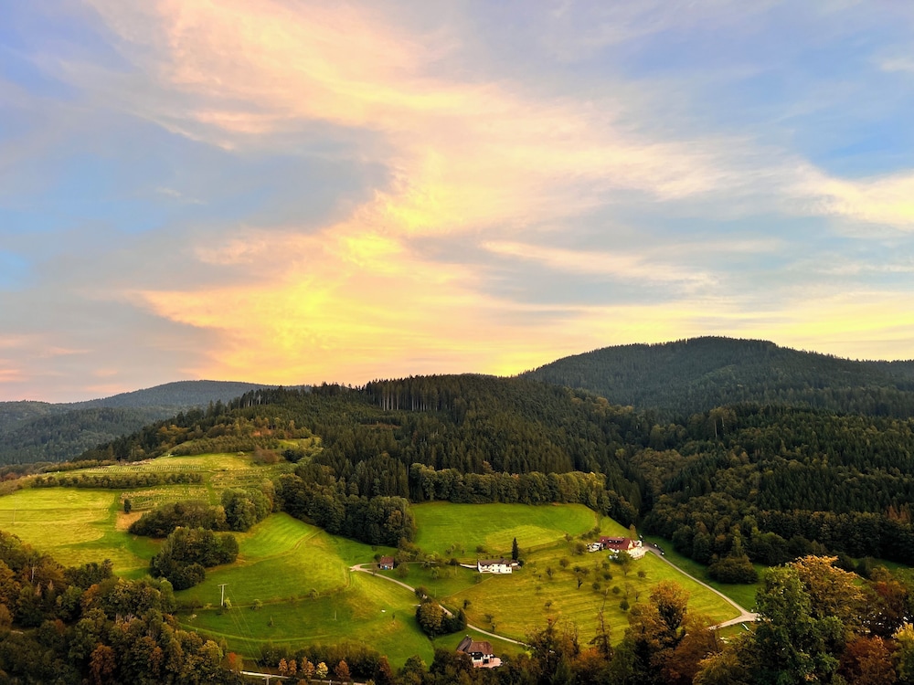 Hotel Schauinsland