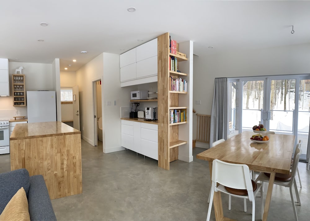 Le Camp Caché Shefford